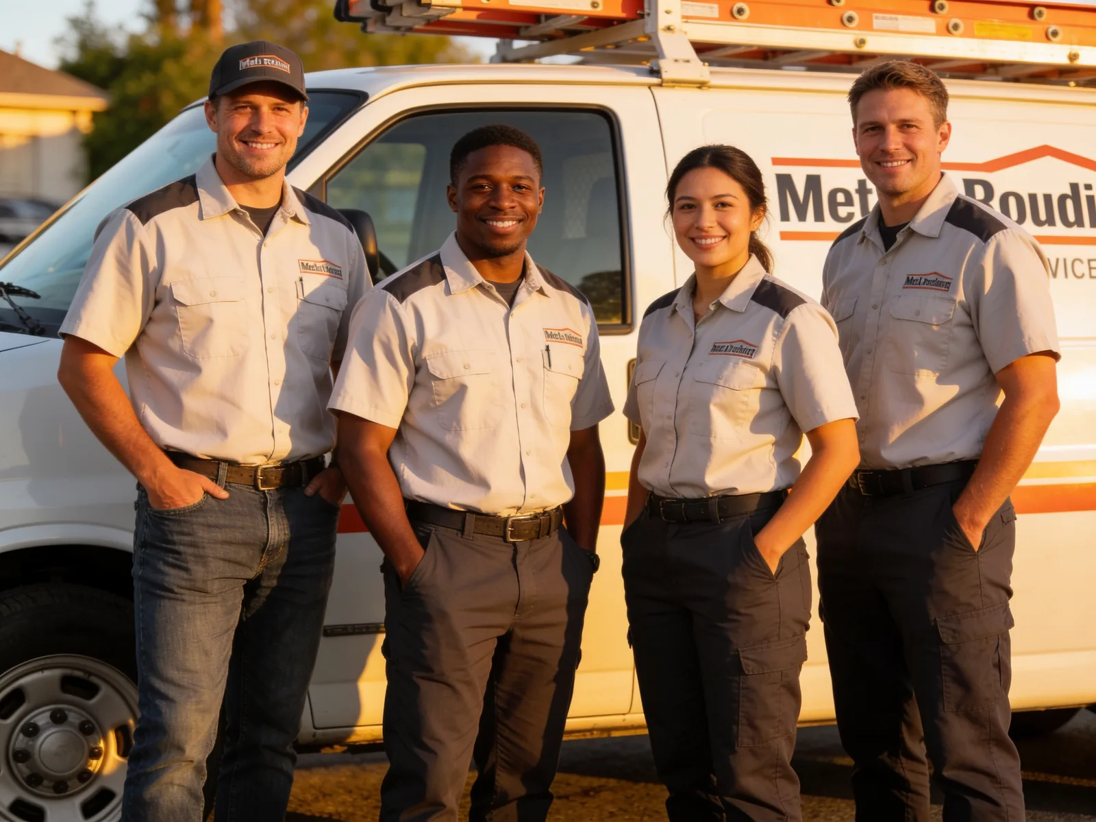 Metal Roof Installation company in Moncks Corner, SC